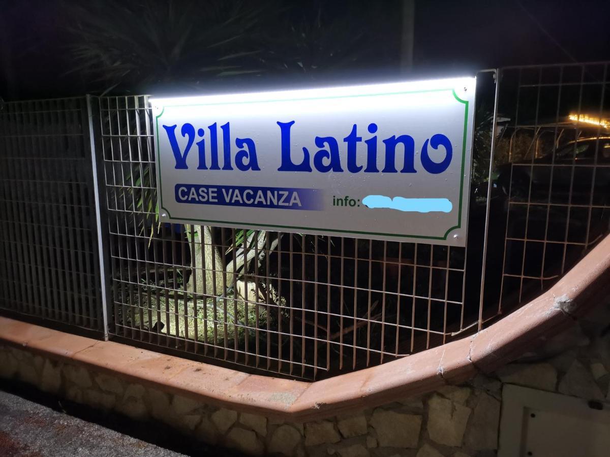 Latino * Vieste