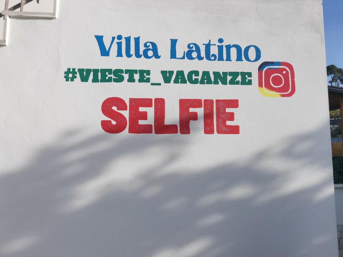 Gasthuis Latino *