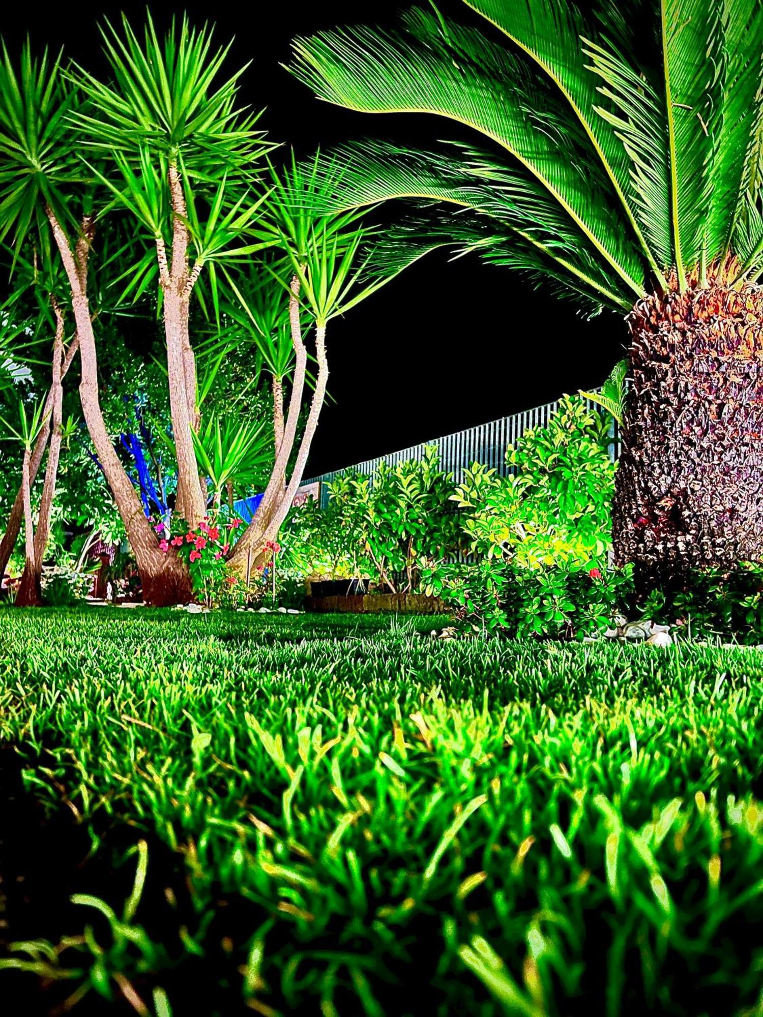 Latino Guest house *